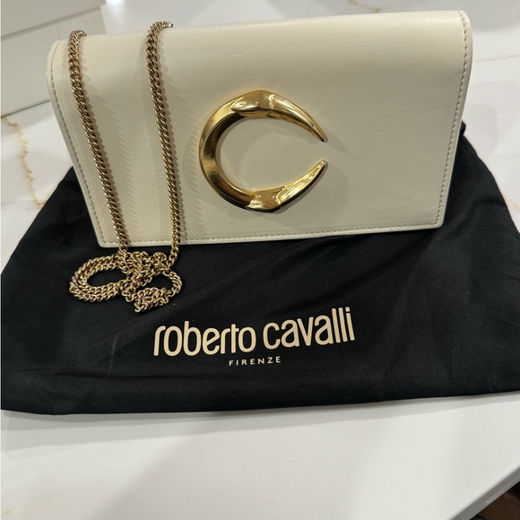 Roberto Cavalli evening bag! - Picture 3 of 6